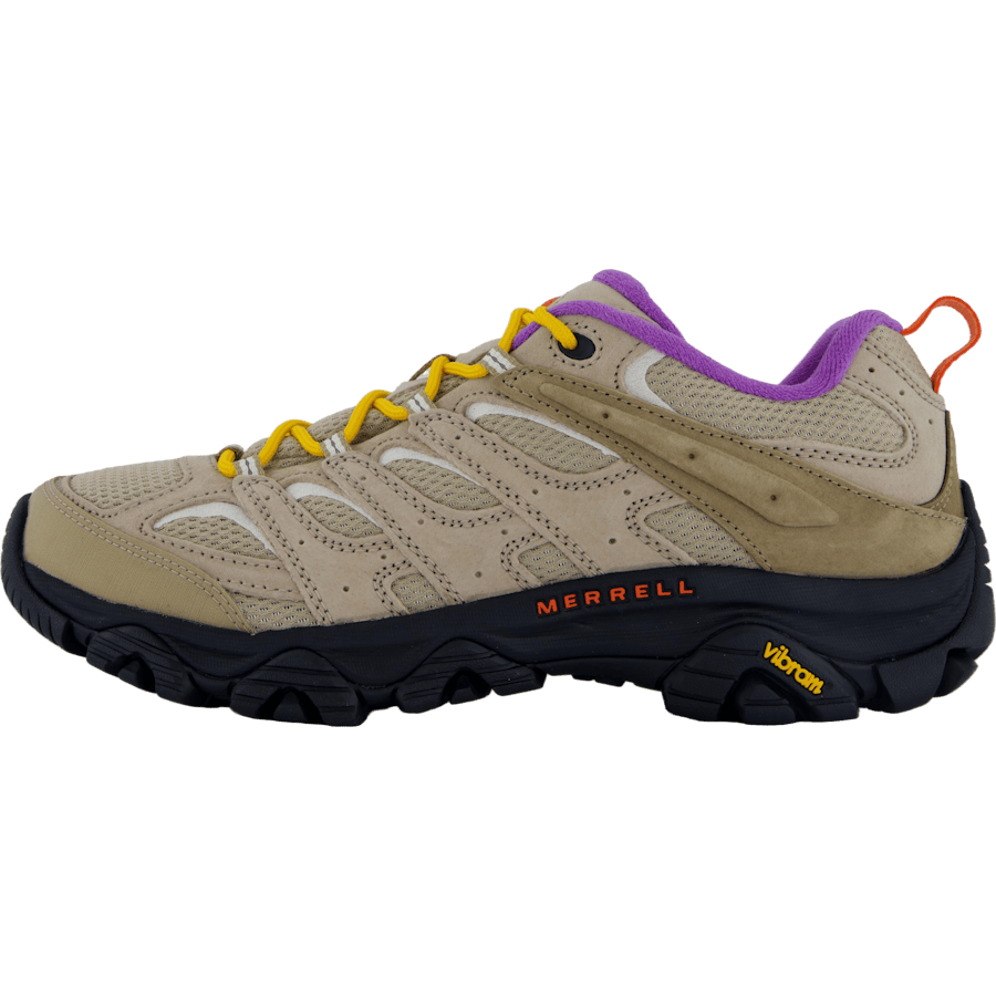 Moab 3 Coyote Dewberry