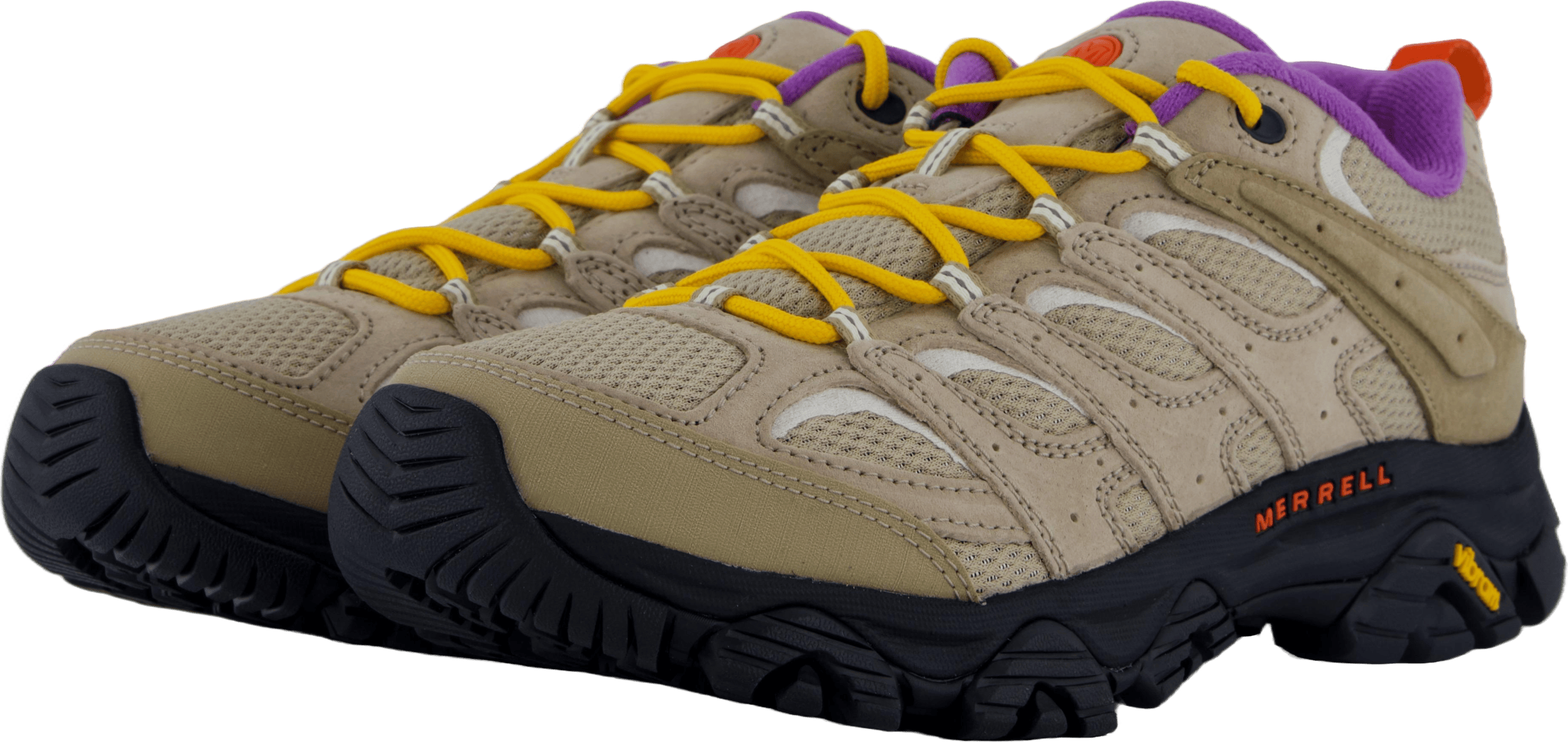 Moab 3 Coyote Dewberry - Bild 2