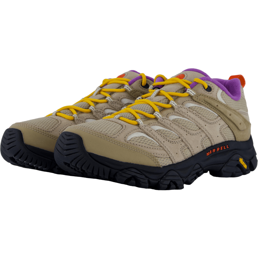 Moab 3 Coyote Dewberry - Bild 2