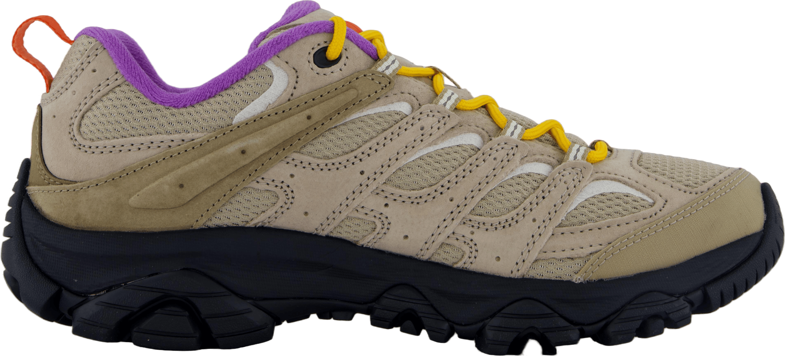 Moab 3 Coyote Dewberry - Bild 3