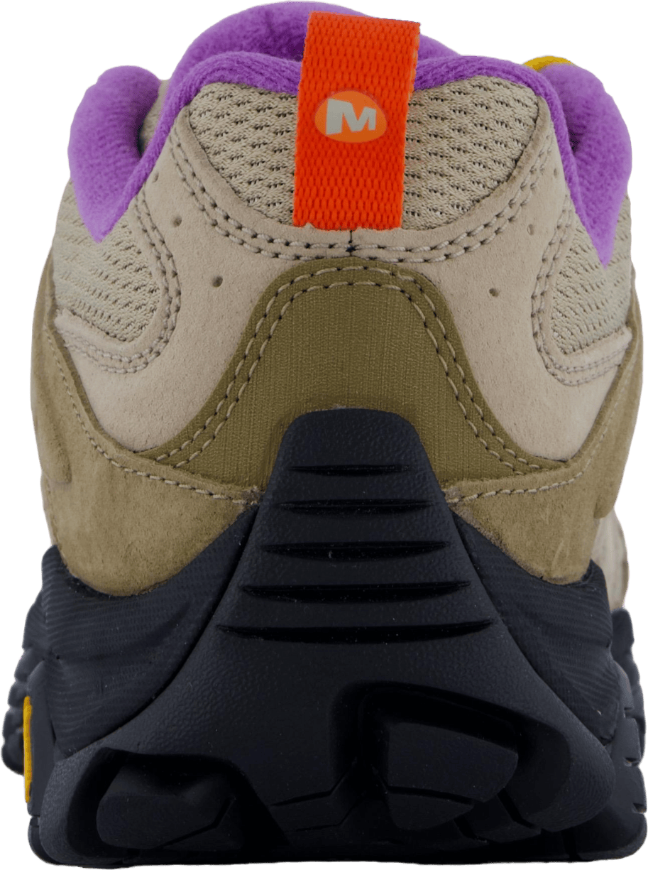 Moab 3 Coyote Dewberry - Bild 5