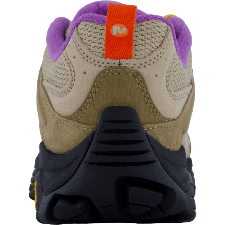 Moab 3 Coyote Dewberry - Bild 5