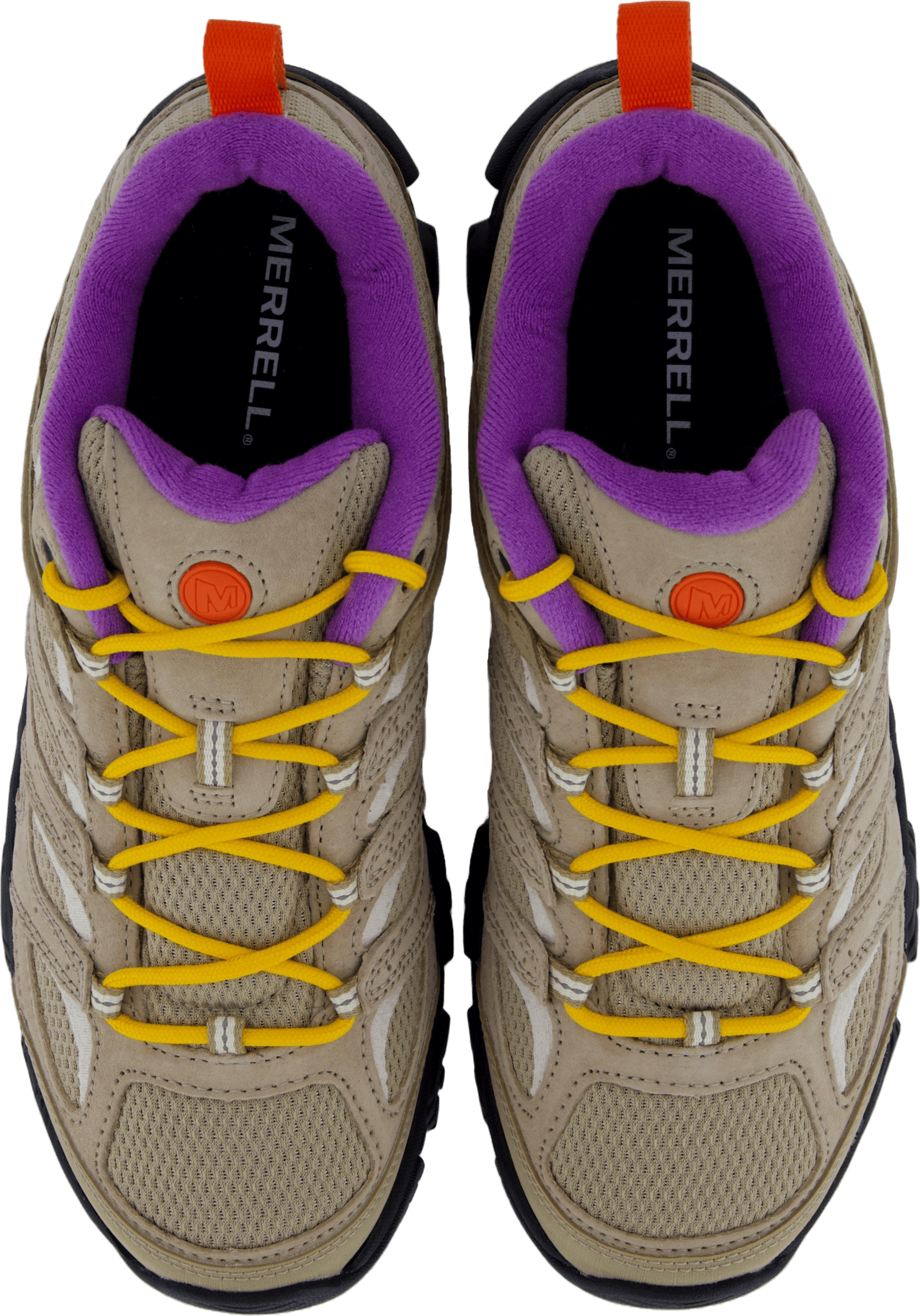 Moab 3 Coyote Dewberry - Bild 6