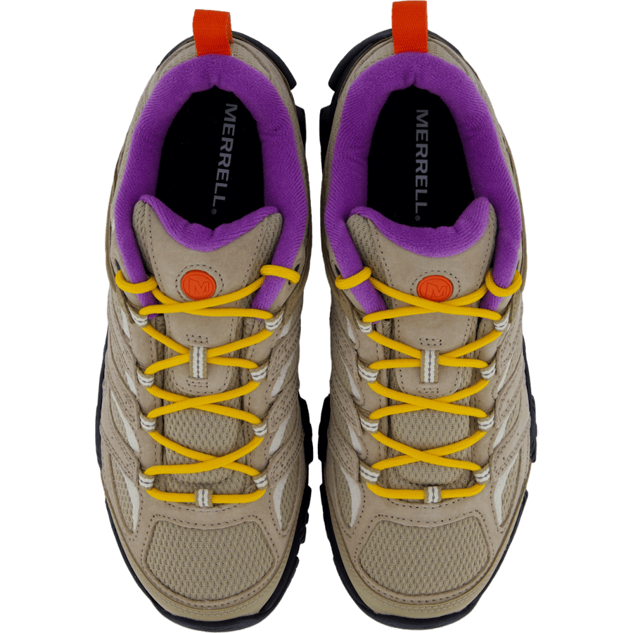 Moab 3 Coyote Dewberry - Bild 6