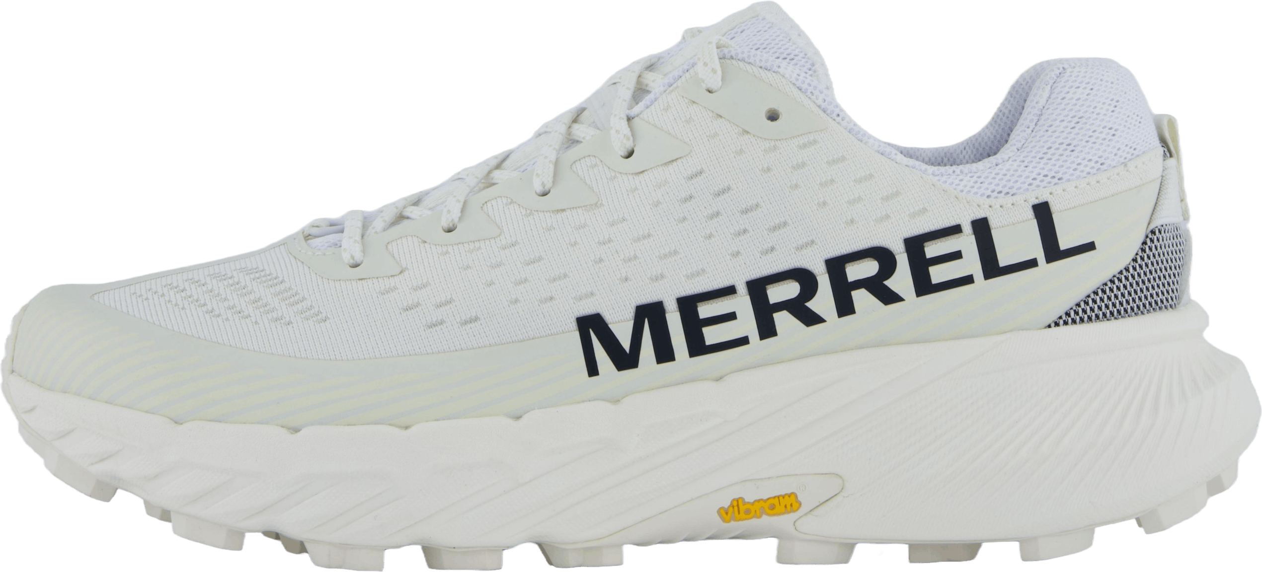 Agility Peak 5 White White, Male, Topánky, Tenisky, Biely, EU 43,5