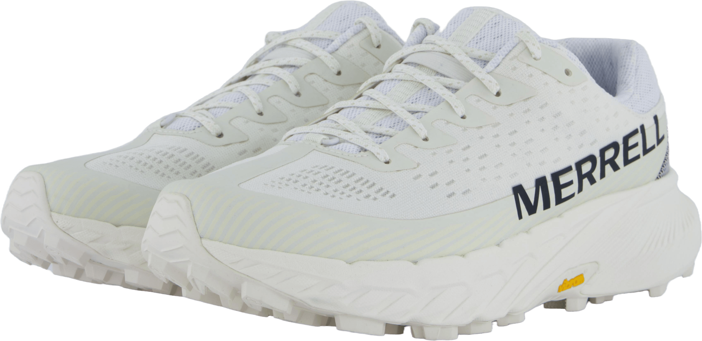 Agility Peak 5 White White - Bild 2