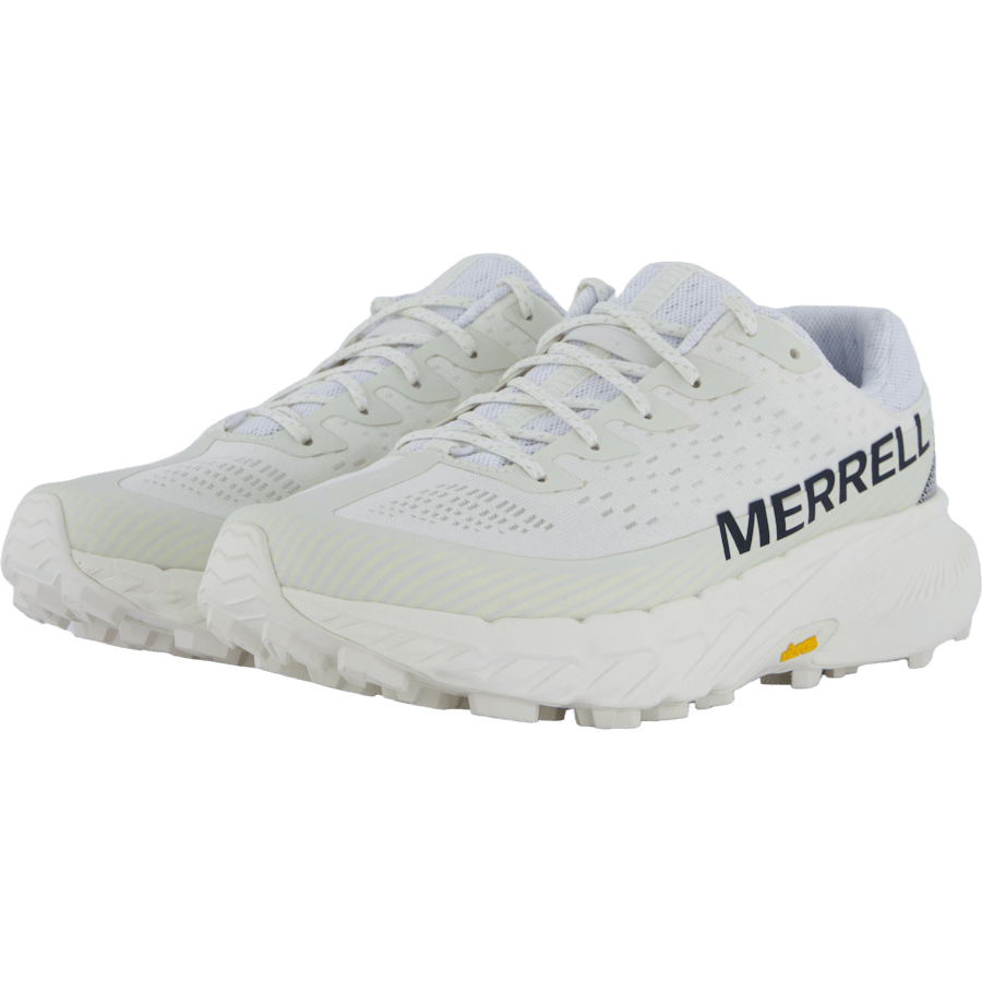 Agility Peak 5 White White - Bild 2