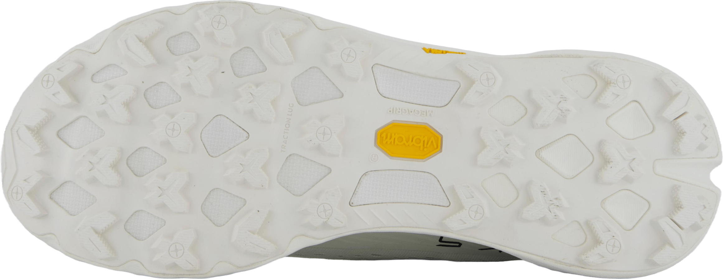 Agility Peak 5 White White - Bild 4