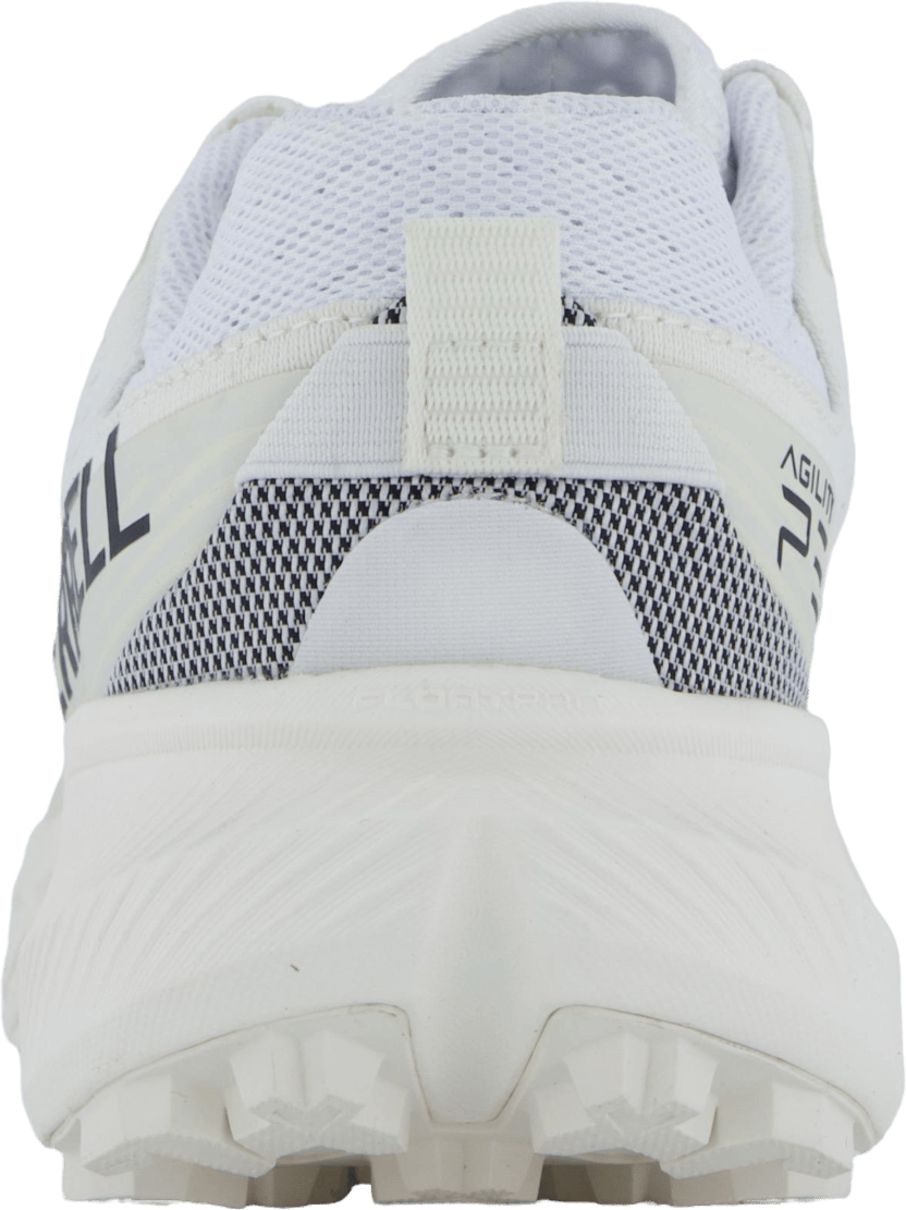Agility Peak 5 White White - Bild 5