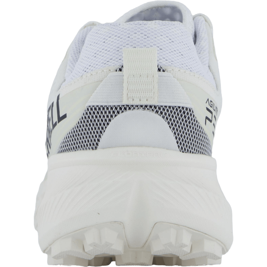 Agility Peak 5 White White - Bild 5