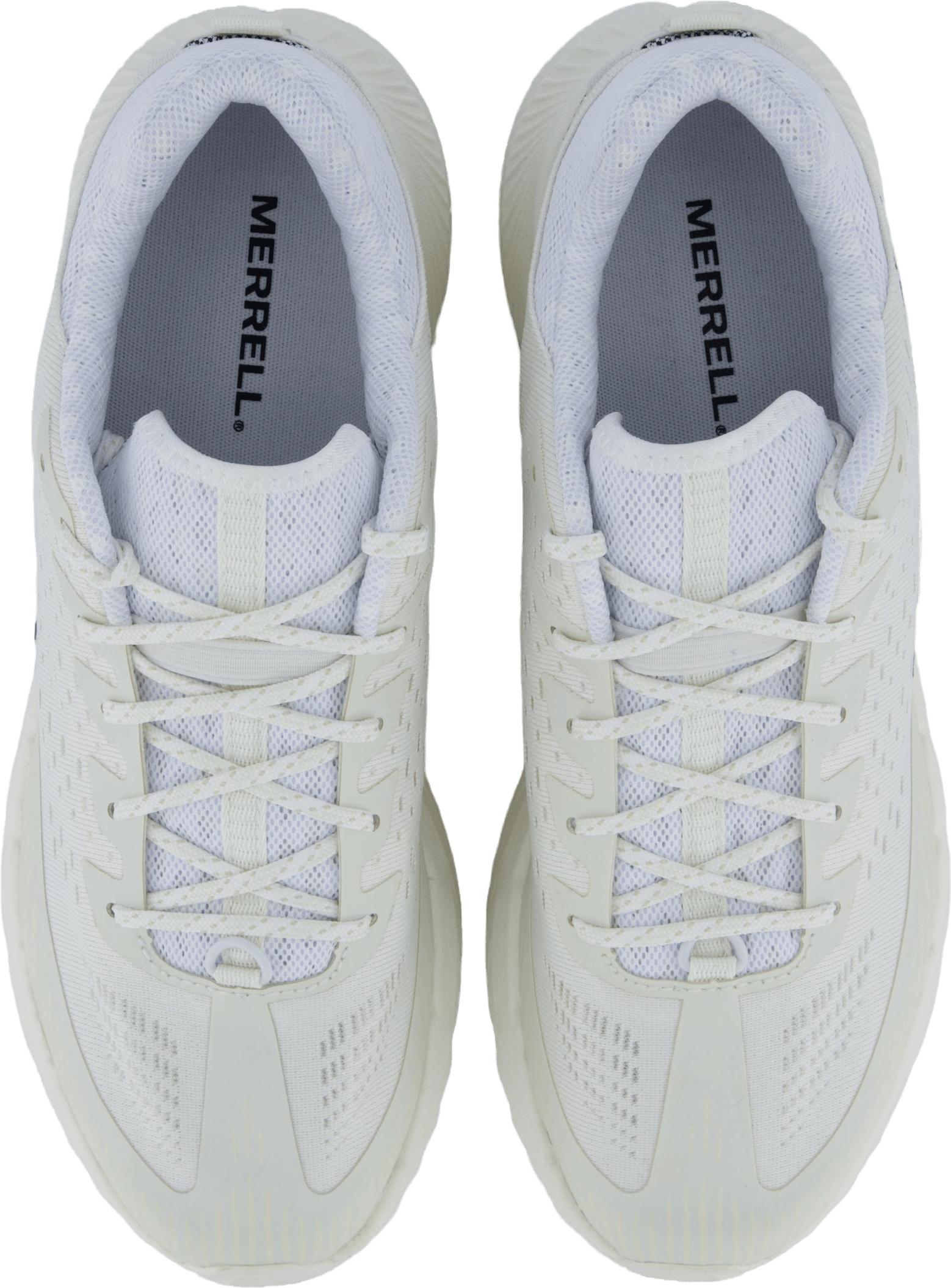 Agility Peak 5 White White - Bild 6