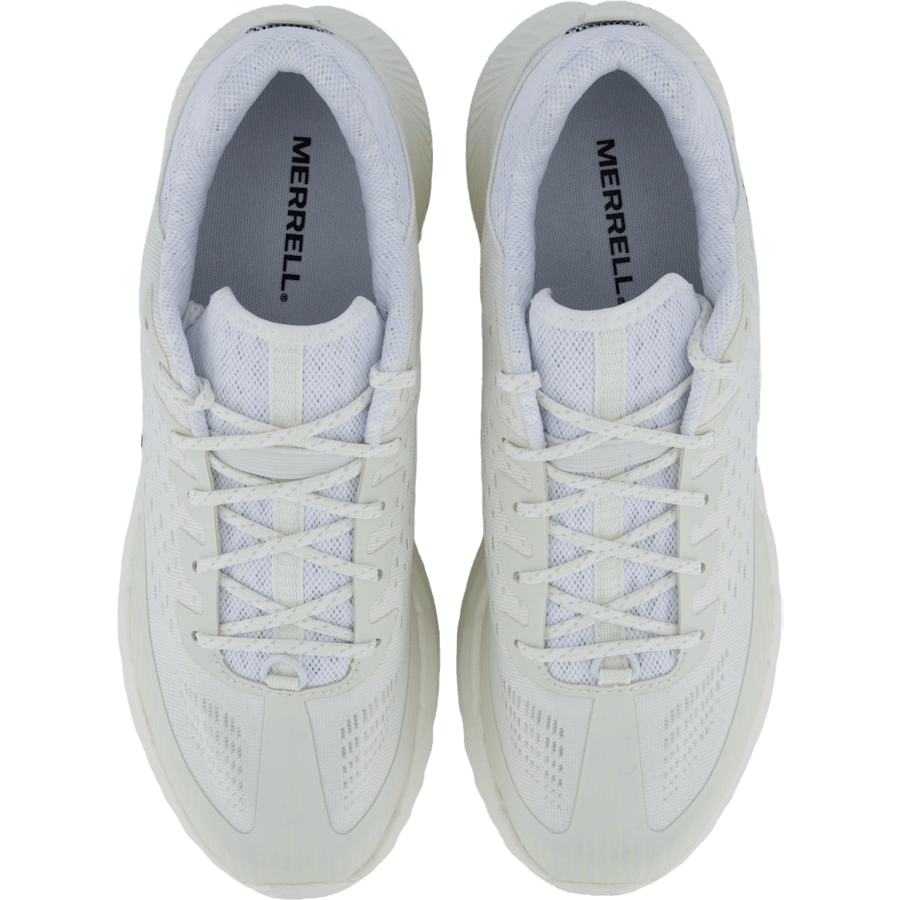 Agility Peak 5 White White - Bild 6