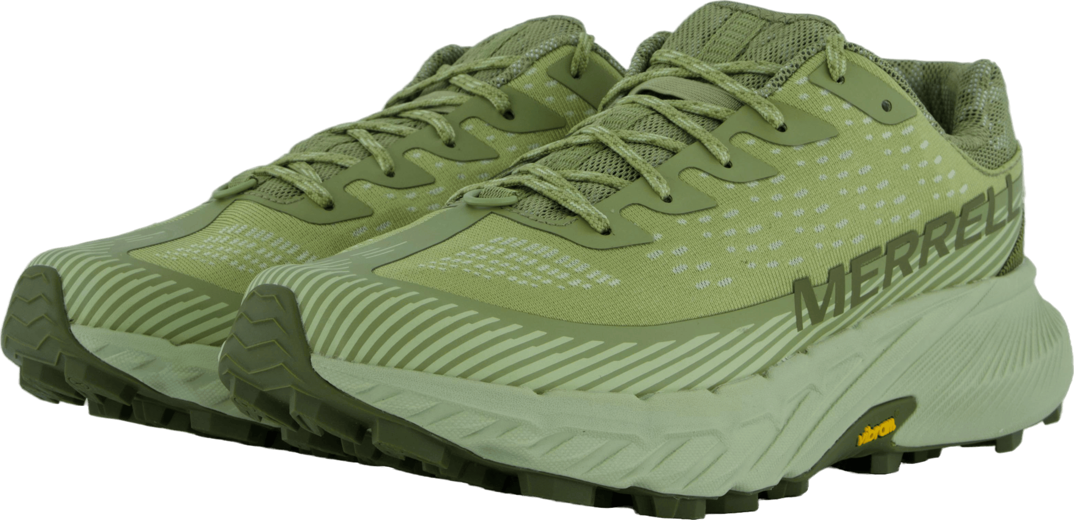 Agility Peak 5 Mosstone - Bild 2