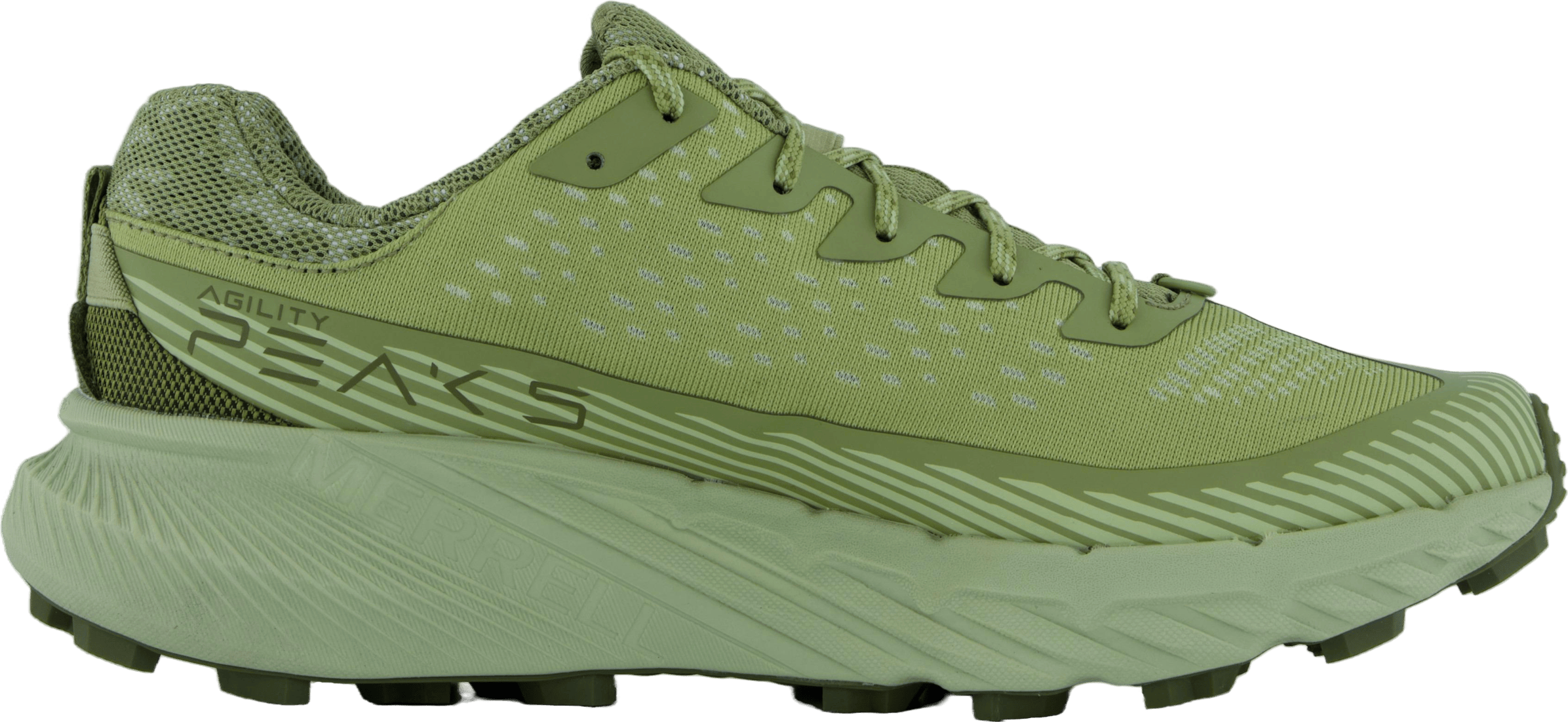 Agility Peak 5 Mosstone - Bild 3