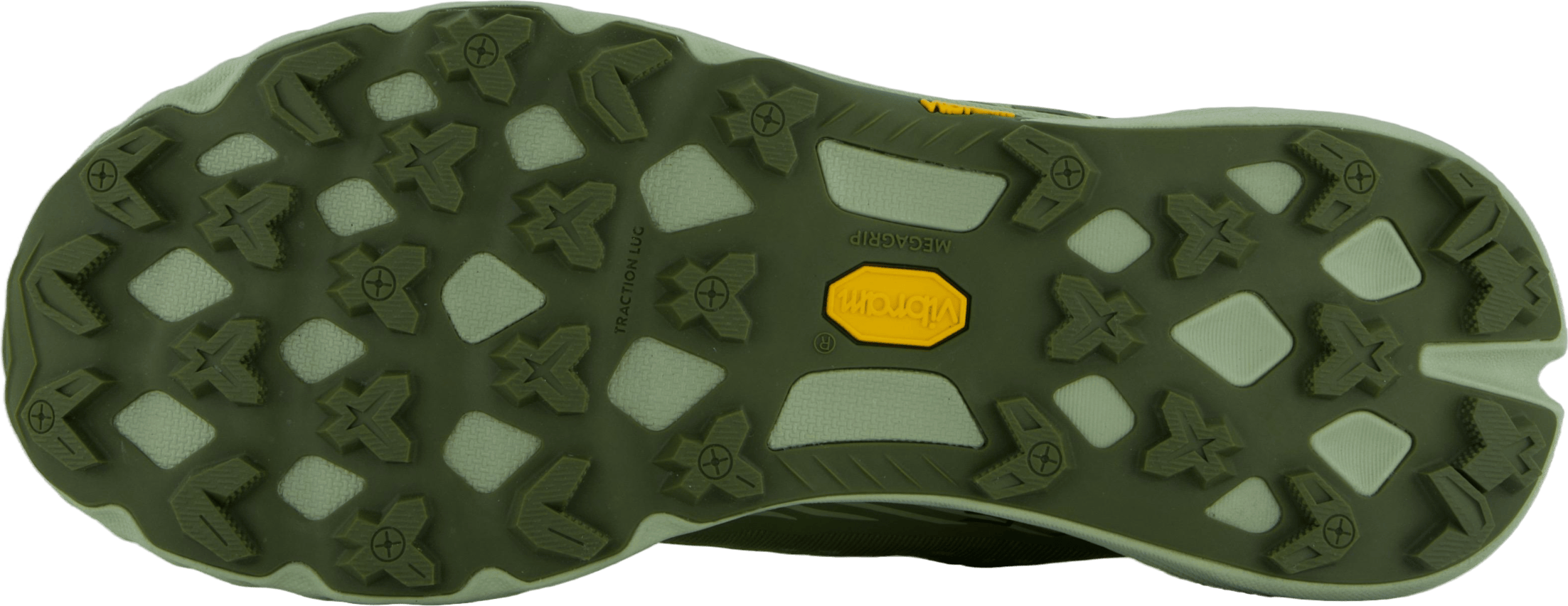 Agility Peak 5 Mosstone - Bild 4