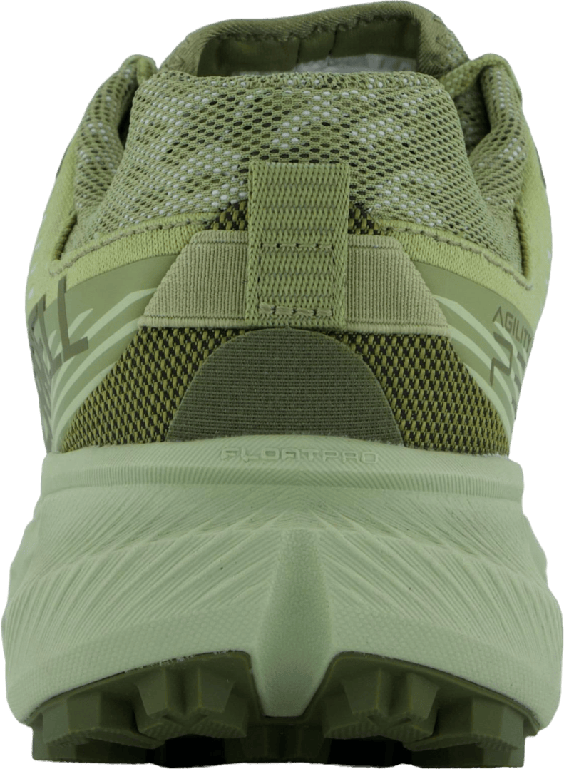 Agility Peak 5 Mosstone - Bild 5