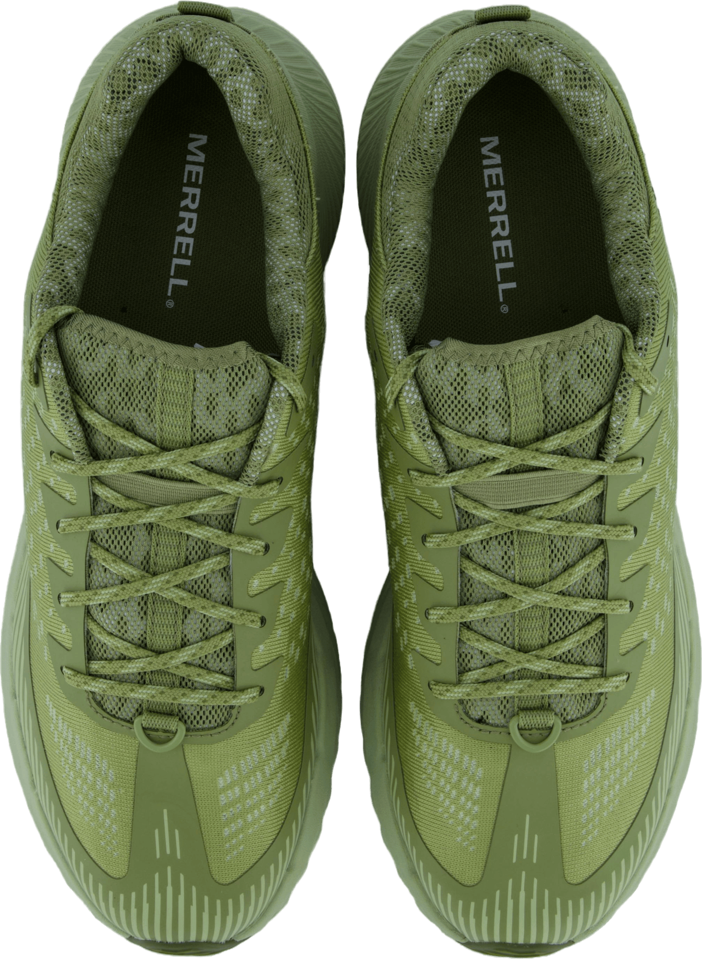 Agility Peak 5 Mosstone - Bild 6