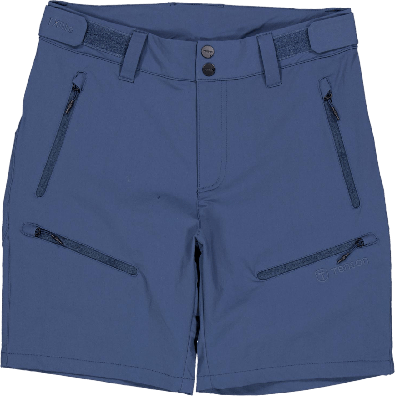 Txlite Flex Shorts  Women Dark Blue, Female, Ropa, Pantalones cortos, Azul, XL