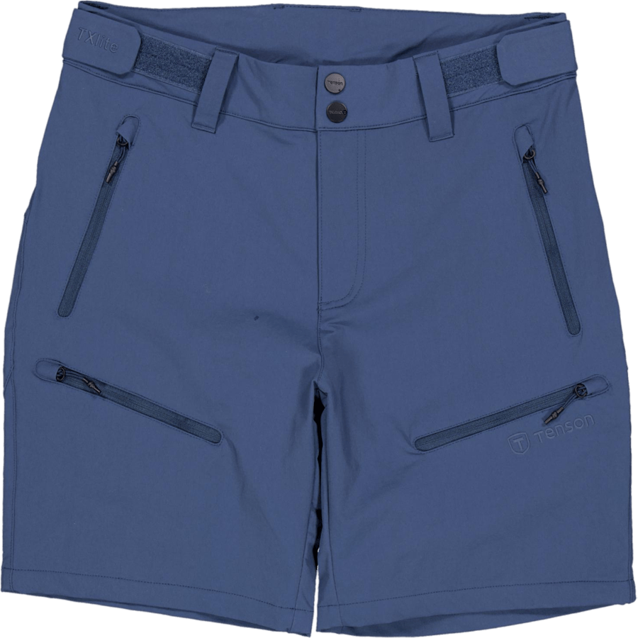 Txlite Flex Shorts Women Dark Blue