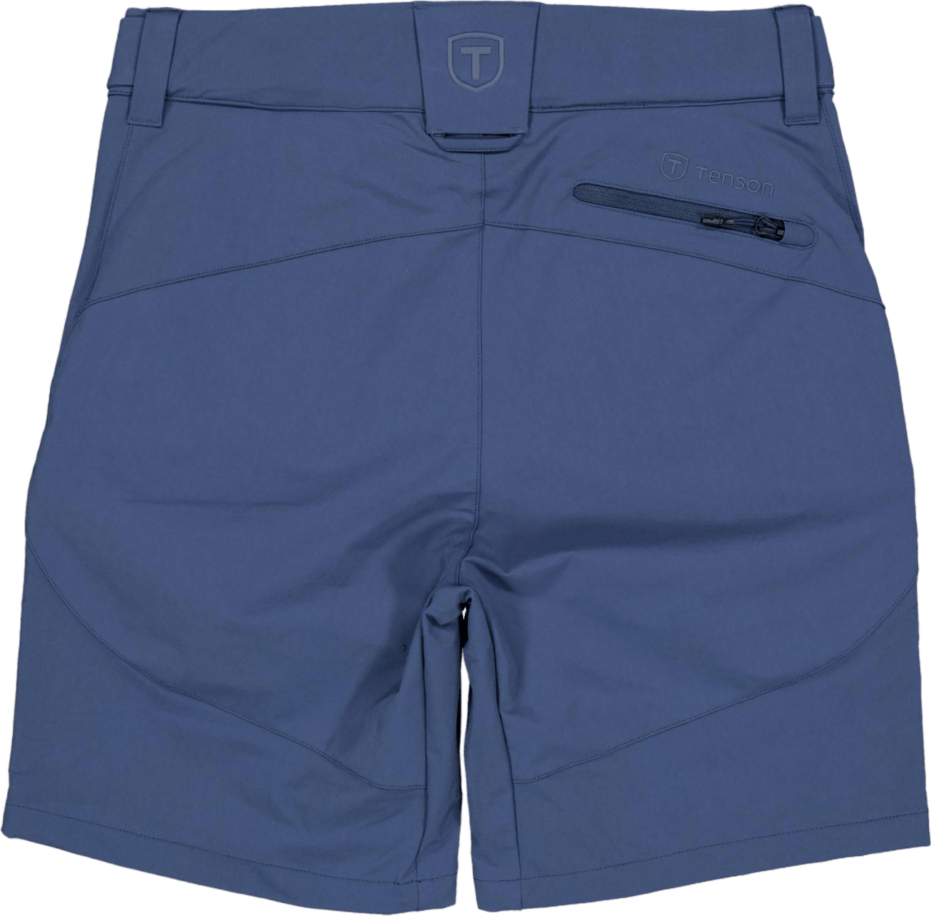 Txlite Flex Shorts  Women Dark Blue - Bild 2
