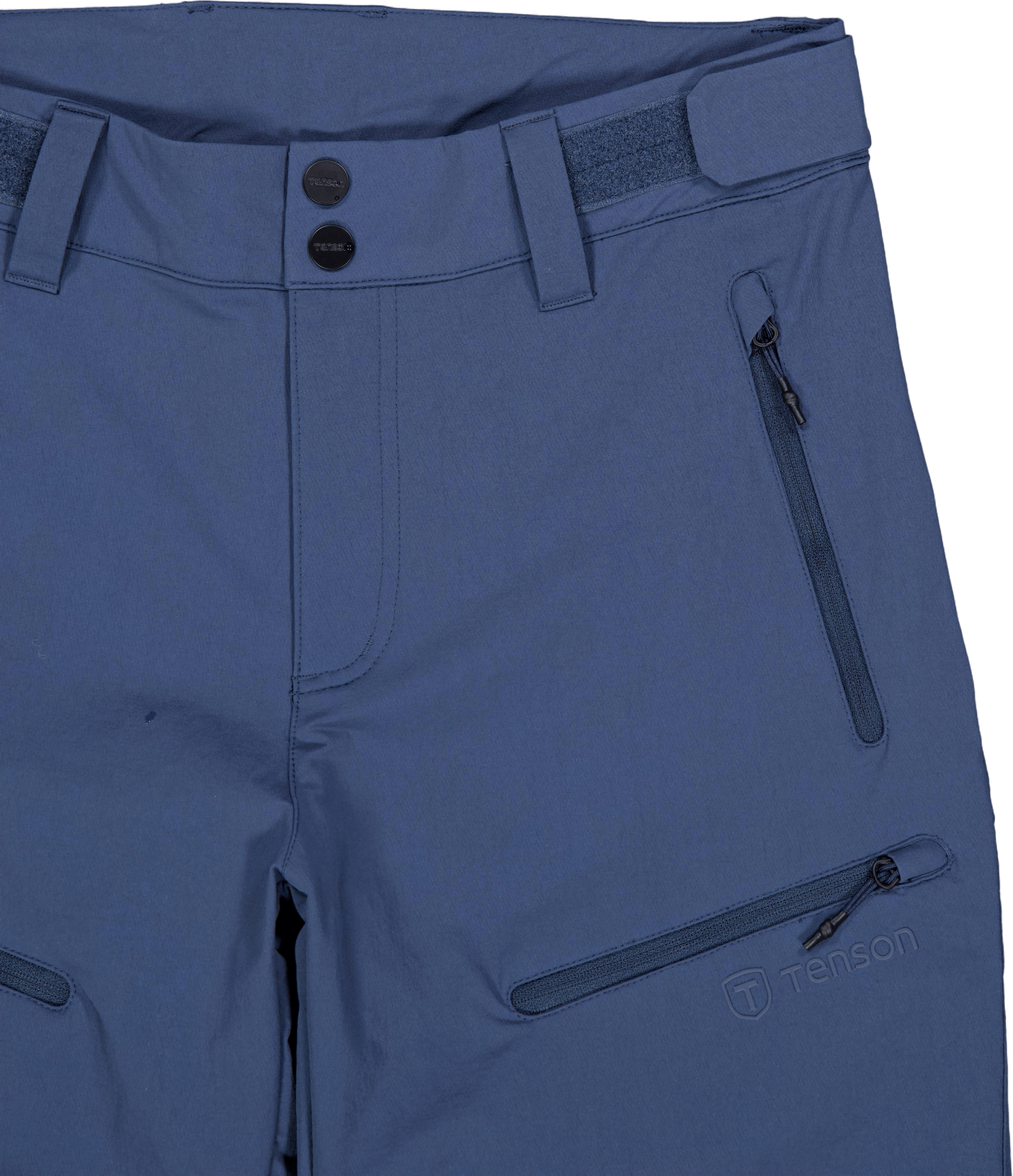 Txlite Flex Shorts  Women Dark Blue - Bild 3