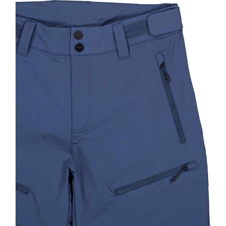 Txlite Flex Shorts Women Dark Blue - Bild 3