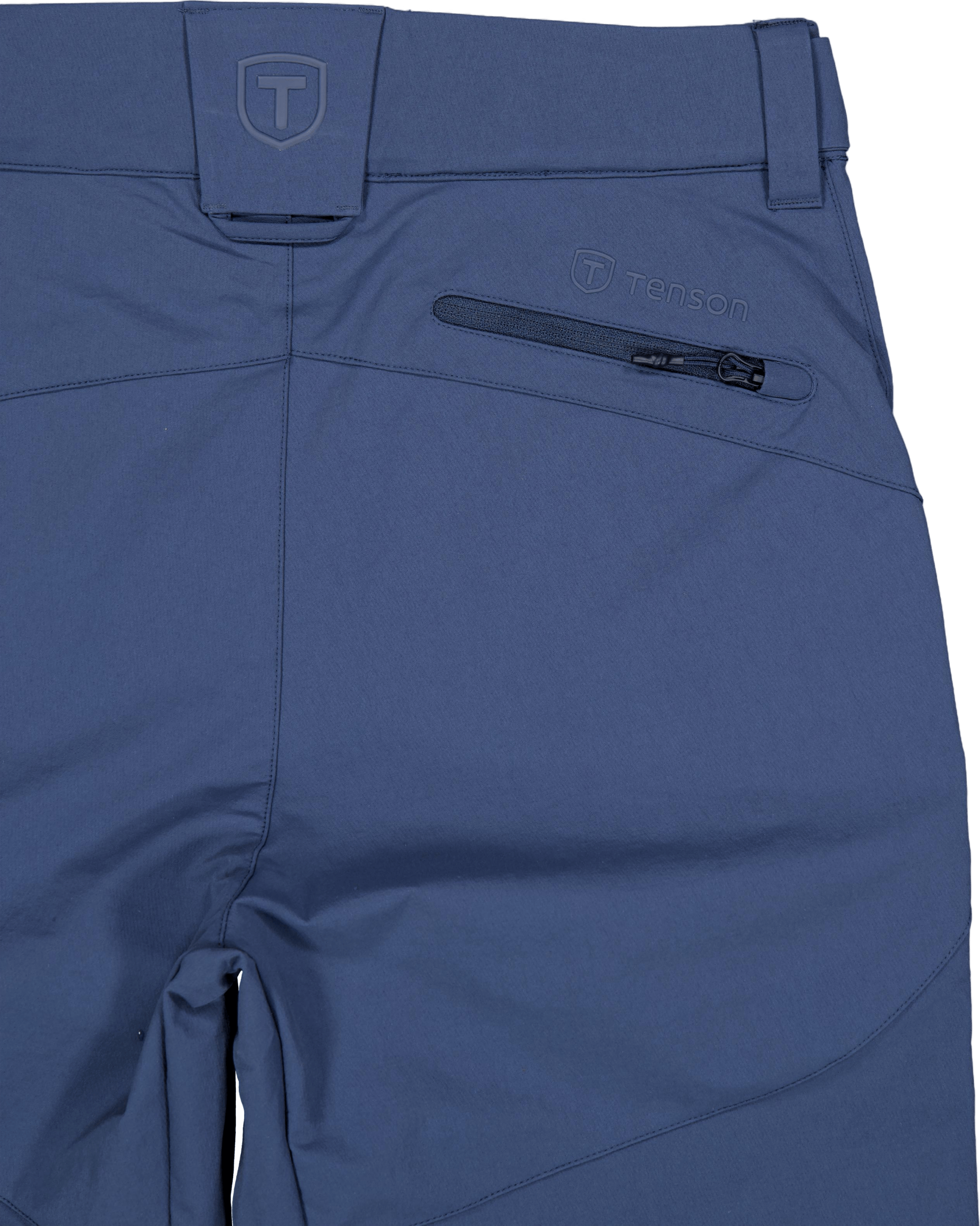 Txlite Flex Shorts  Women Dark Blue - Bild 4