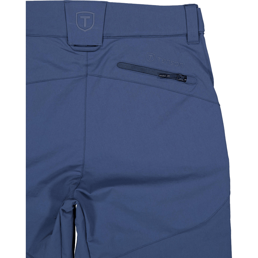 Txlite Flex Shorts Women Dark Blue - Bild 4