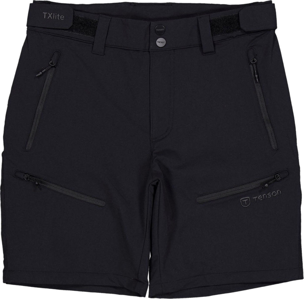 Txlite Flex Shorts  Women Black