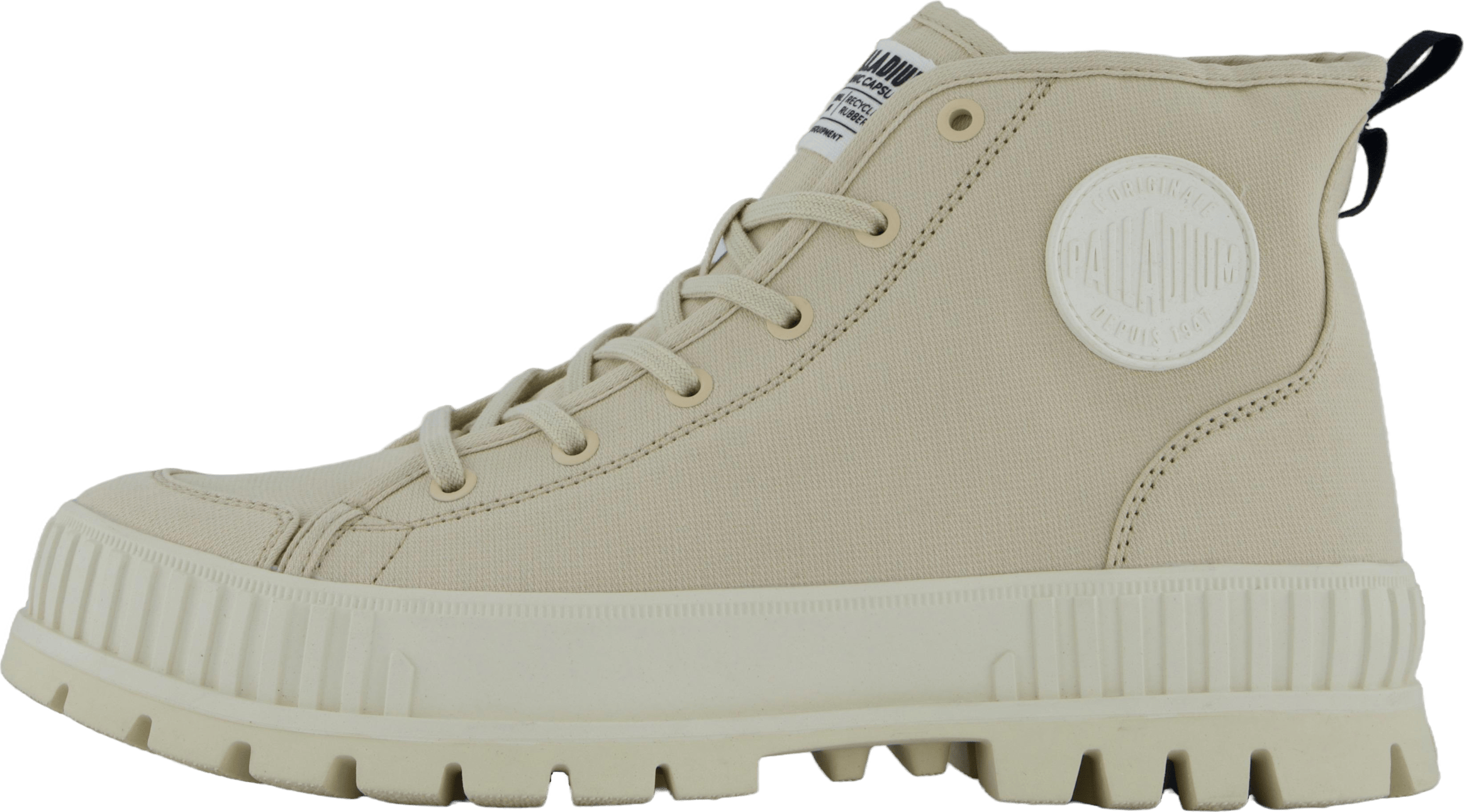 Pallashock Org 2 Sahara