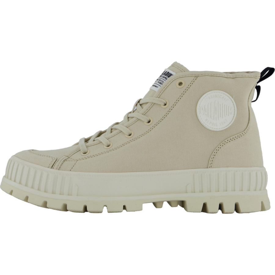 Pallashock Org 2 Sahara