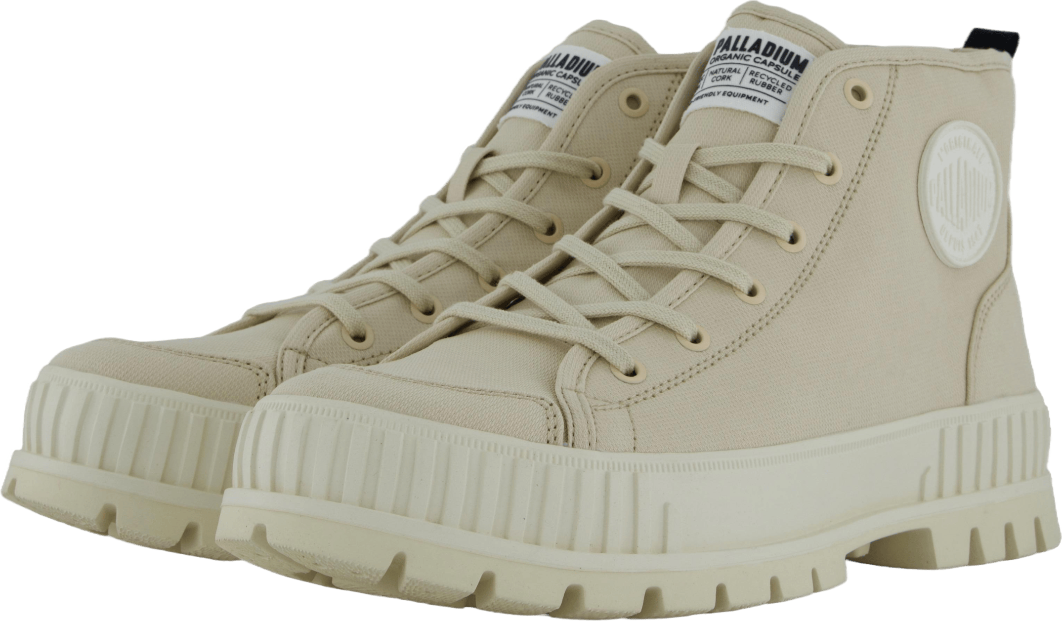 Pallashock Org 2 Sahara - Bild 2