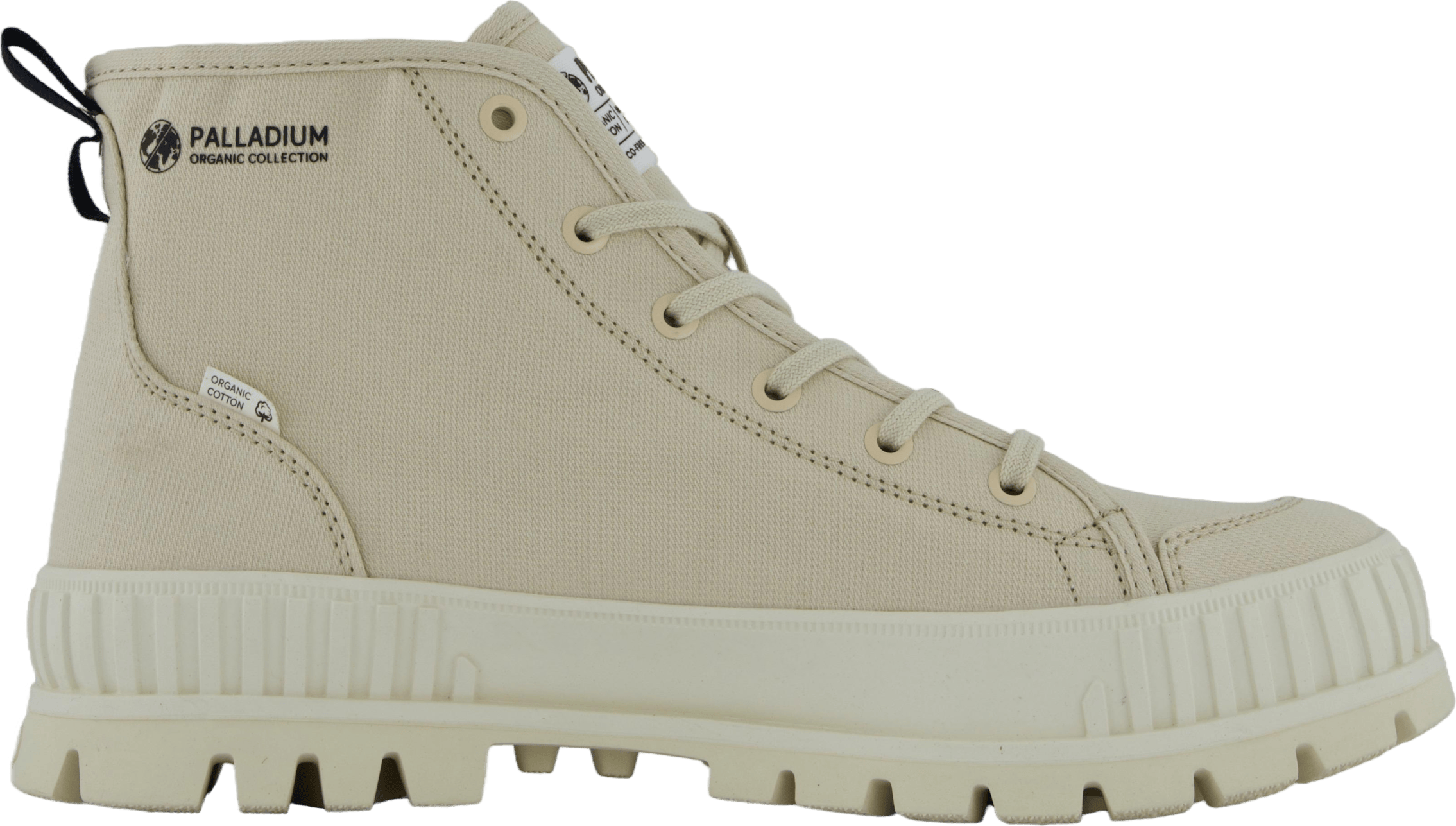 Pallashock Org 2 Sahara - Bild 3