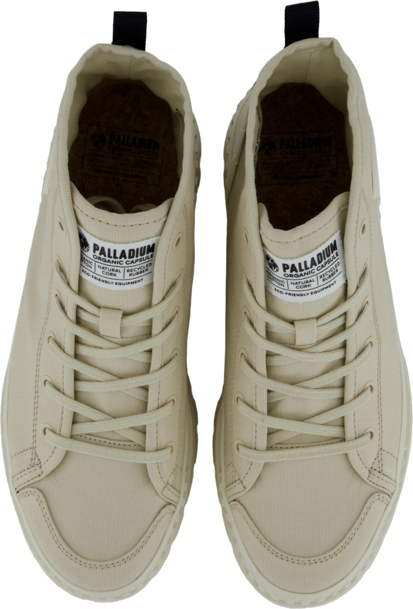 Pallashock Org 2 Sahara - Bild 6