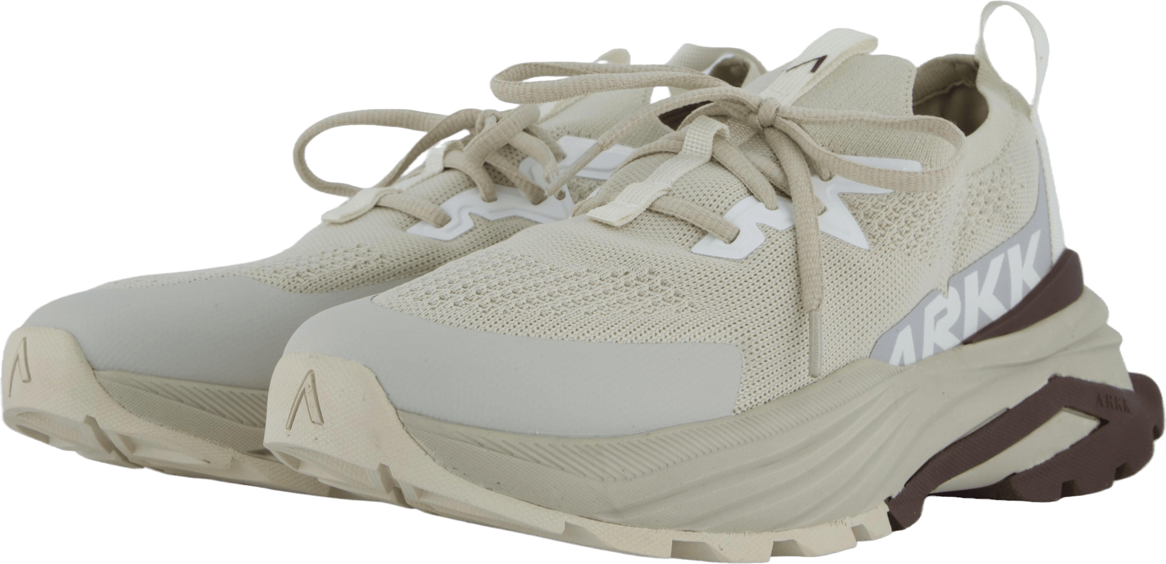 Waste Zero Fg Pet Tx-22 Turtledove Shaved Chocolate - Bild 2