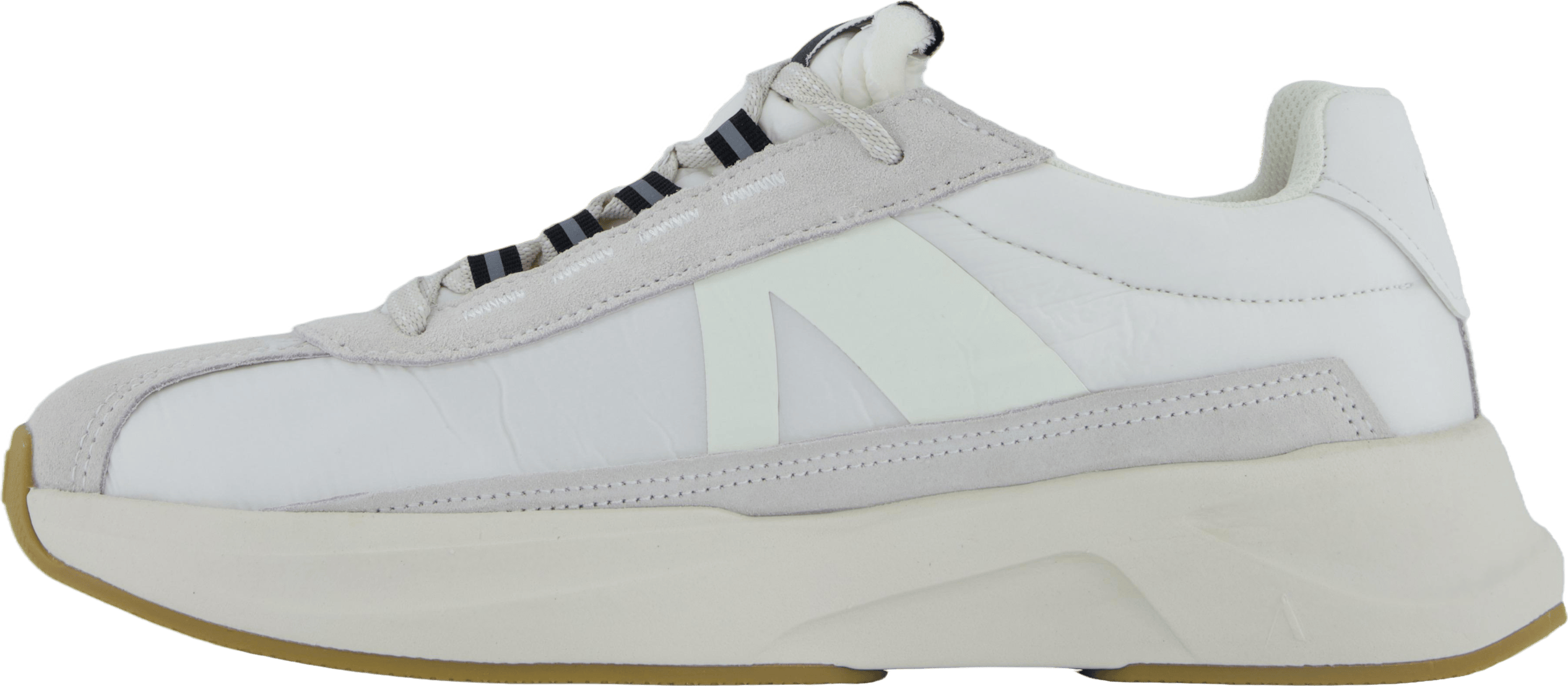 City-free Nylon Ah2 Triple Marshmallow Light Gum