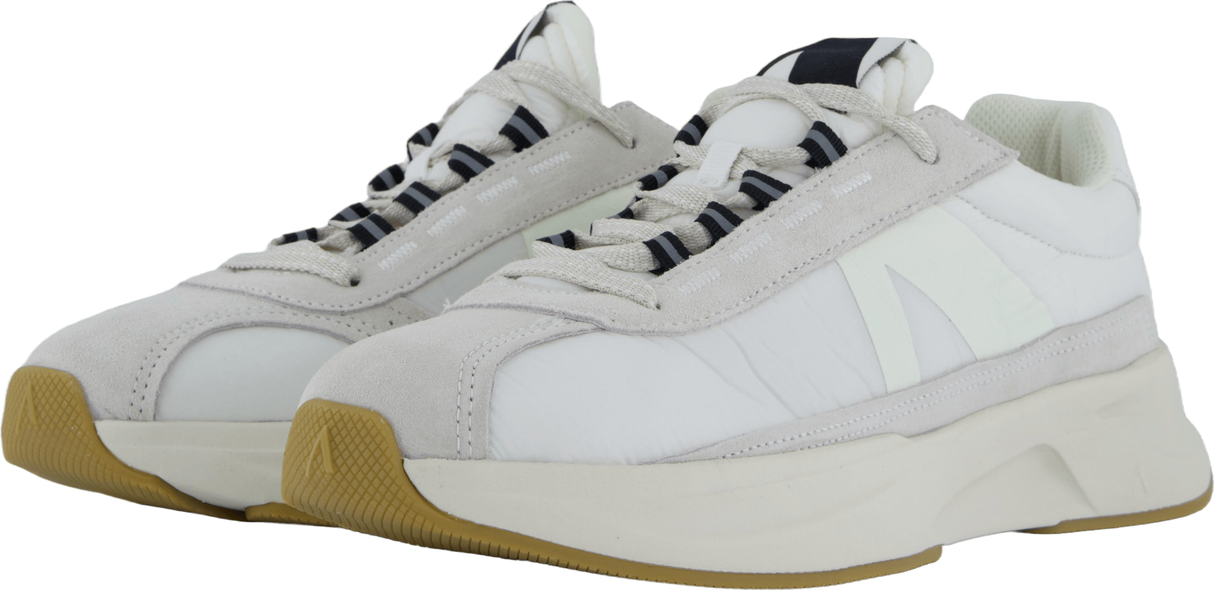 City-free Nylon Ah2 Triple Marshmallow Light Gum - Bild 2