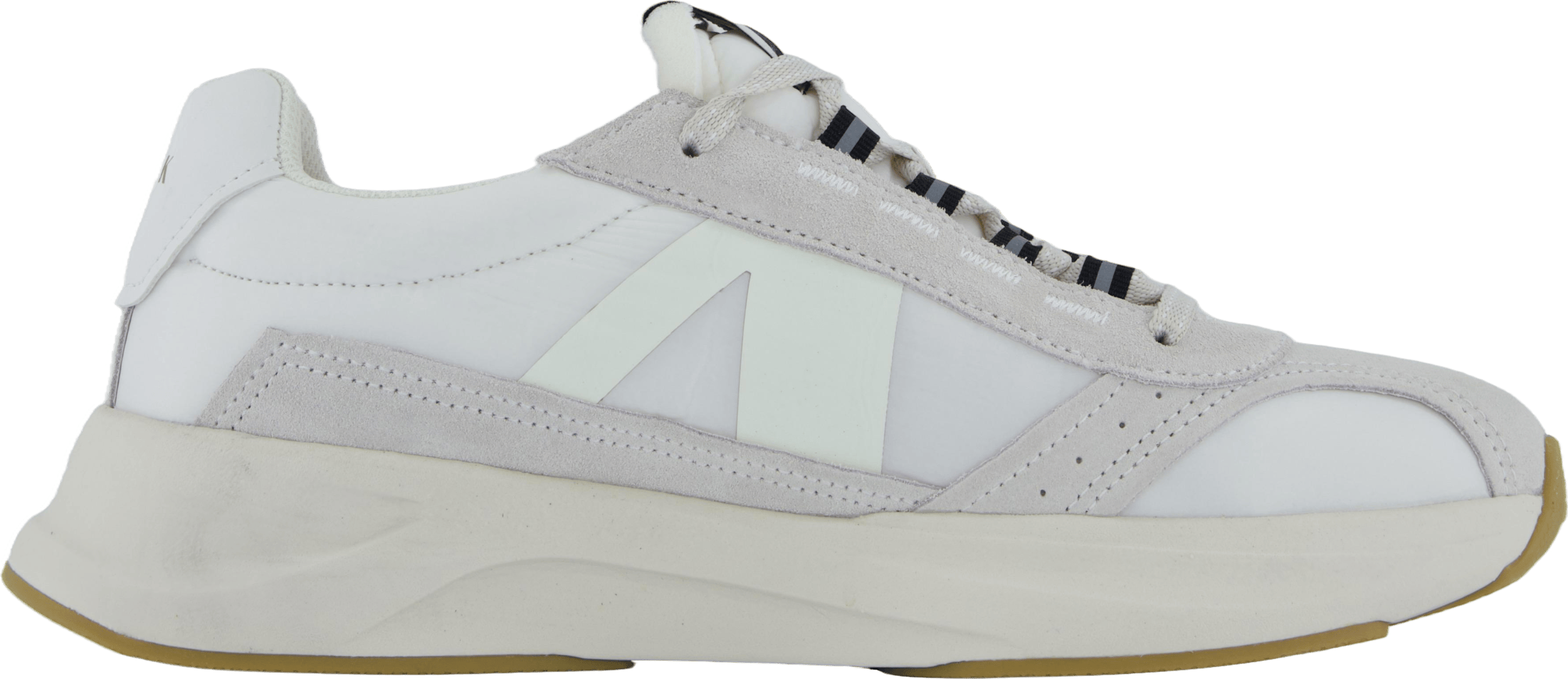 City-free Nylon Ah2 Triple Marshmallow Light Gum - Bild 3