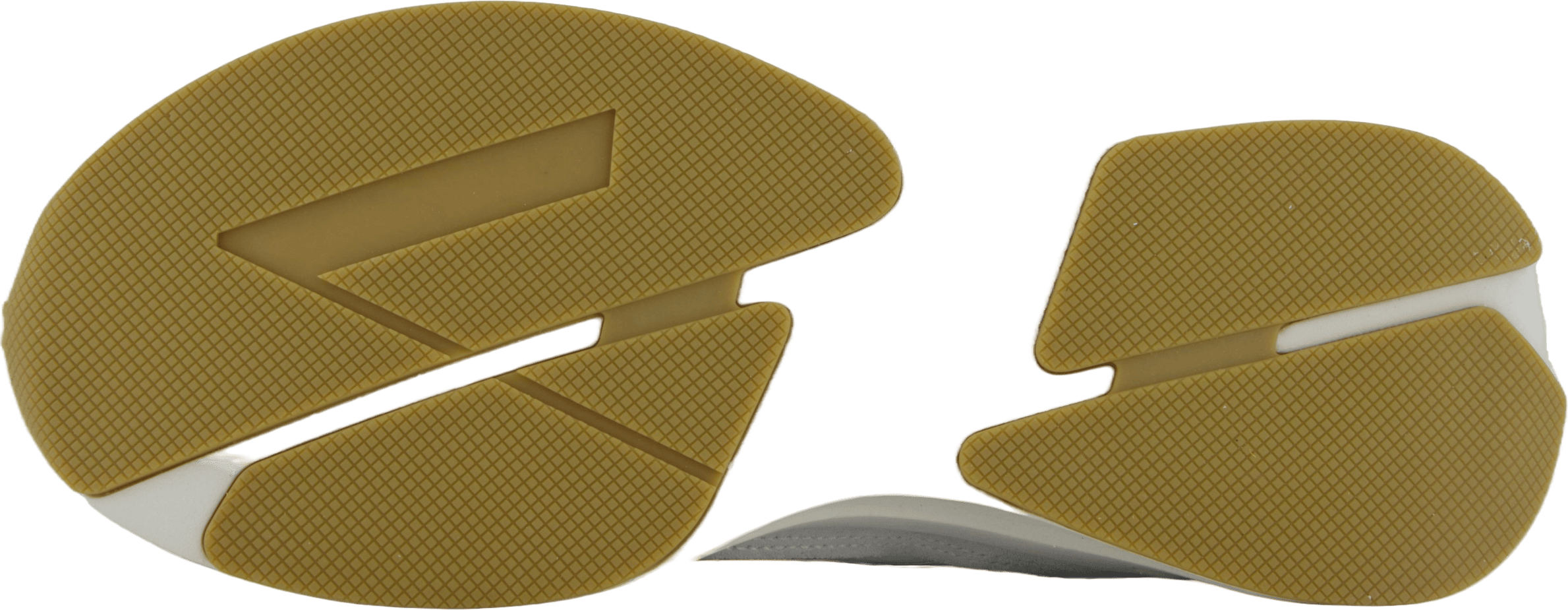 City-free Nylon Ah2 Triple Marshmallow Light Gum - Bild 4