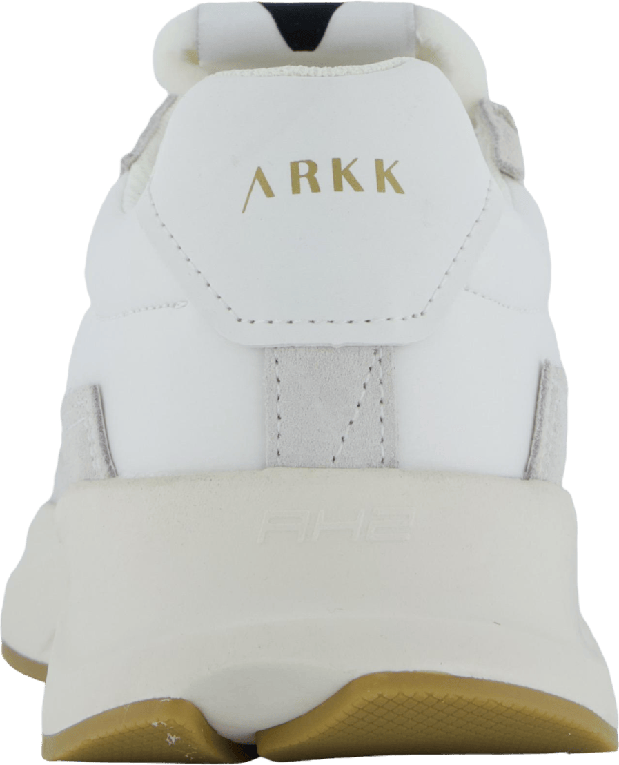 City-free Nylon Ah2 Triple Marshmallow Light Gum - Bild 5