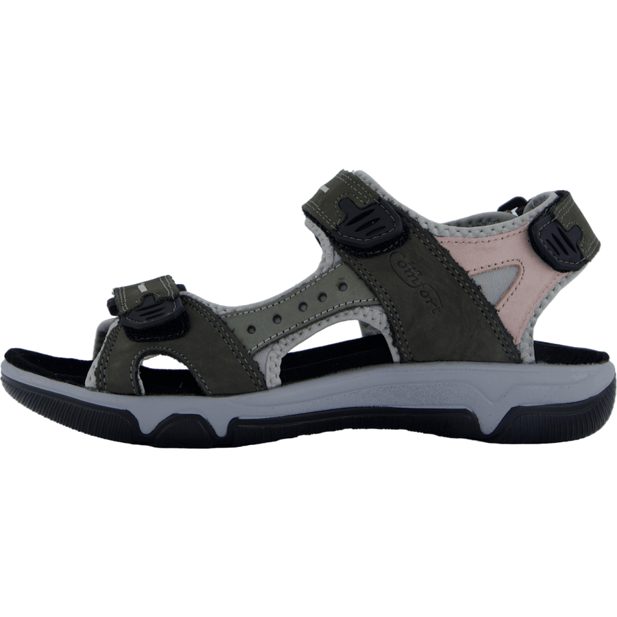 Hills Anthracite