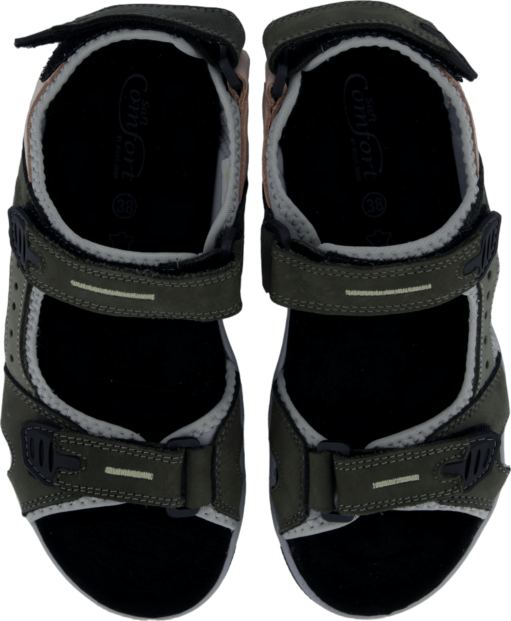 Hills Anthracite - Bild 6