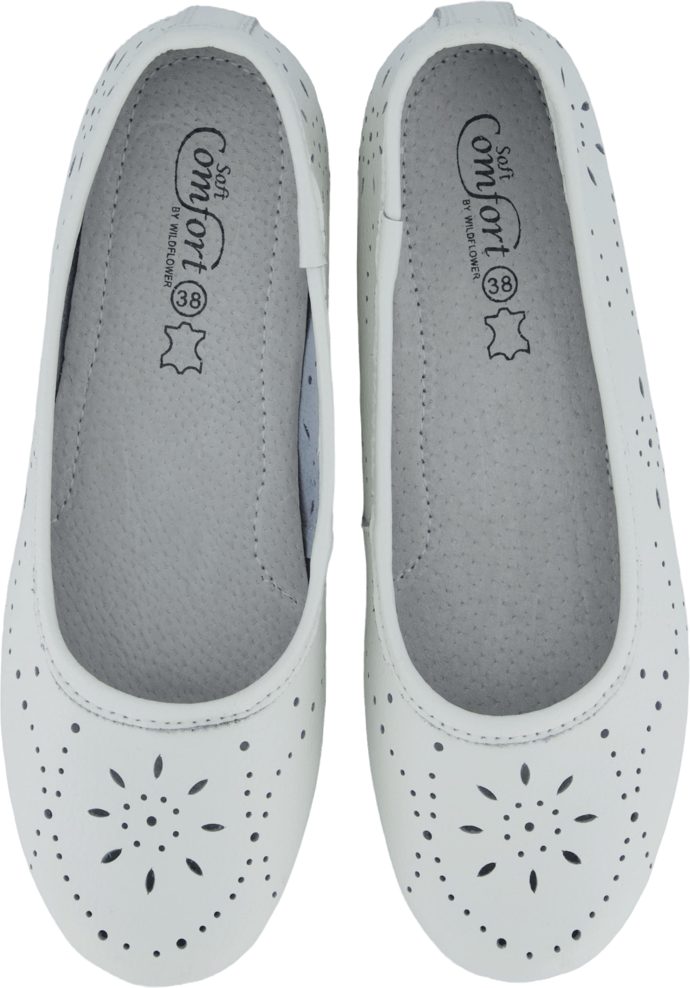 Champagne White - Bild 6