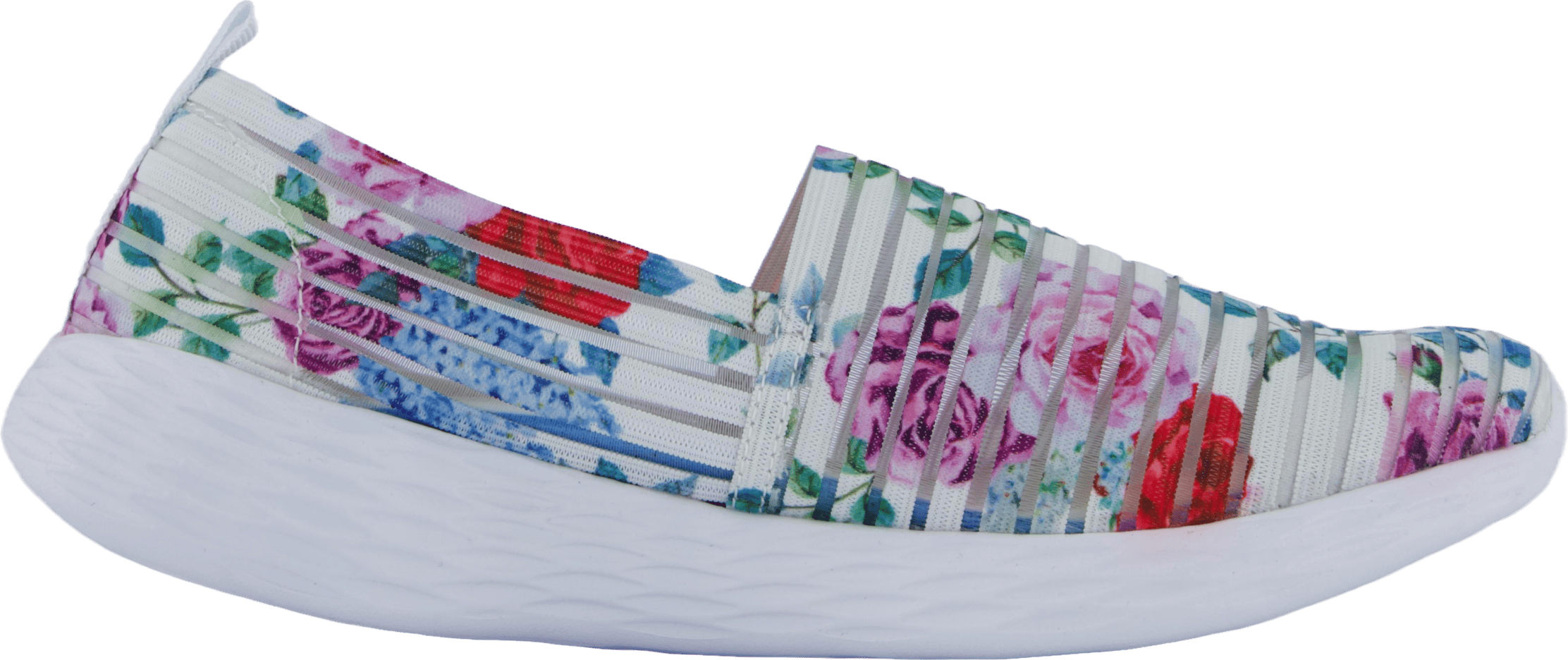 Elegant 2 White Multi - Bild 3