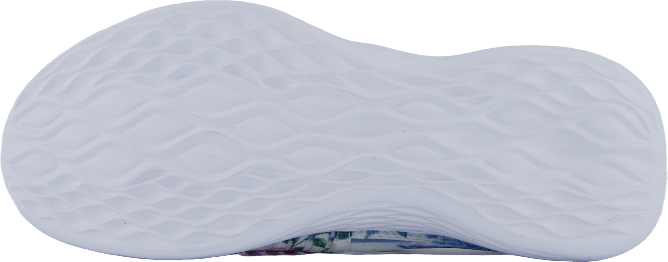 Elegant 2 White Multi - Bild 4