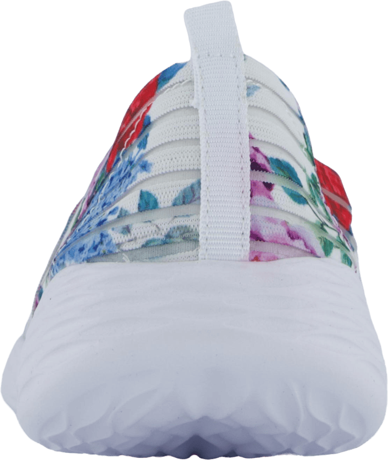 Elegant 2 White Multi - Bild 5