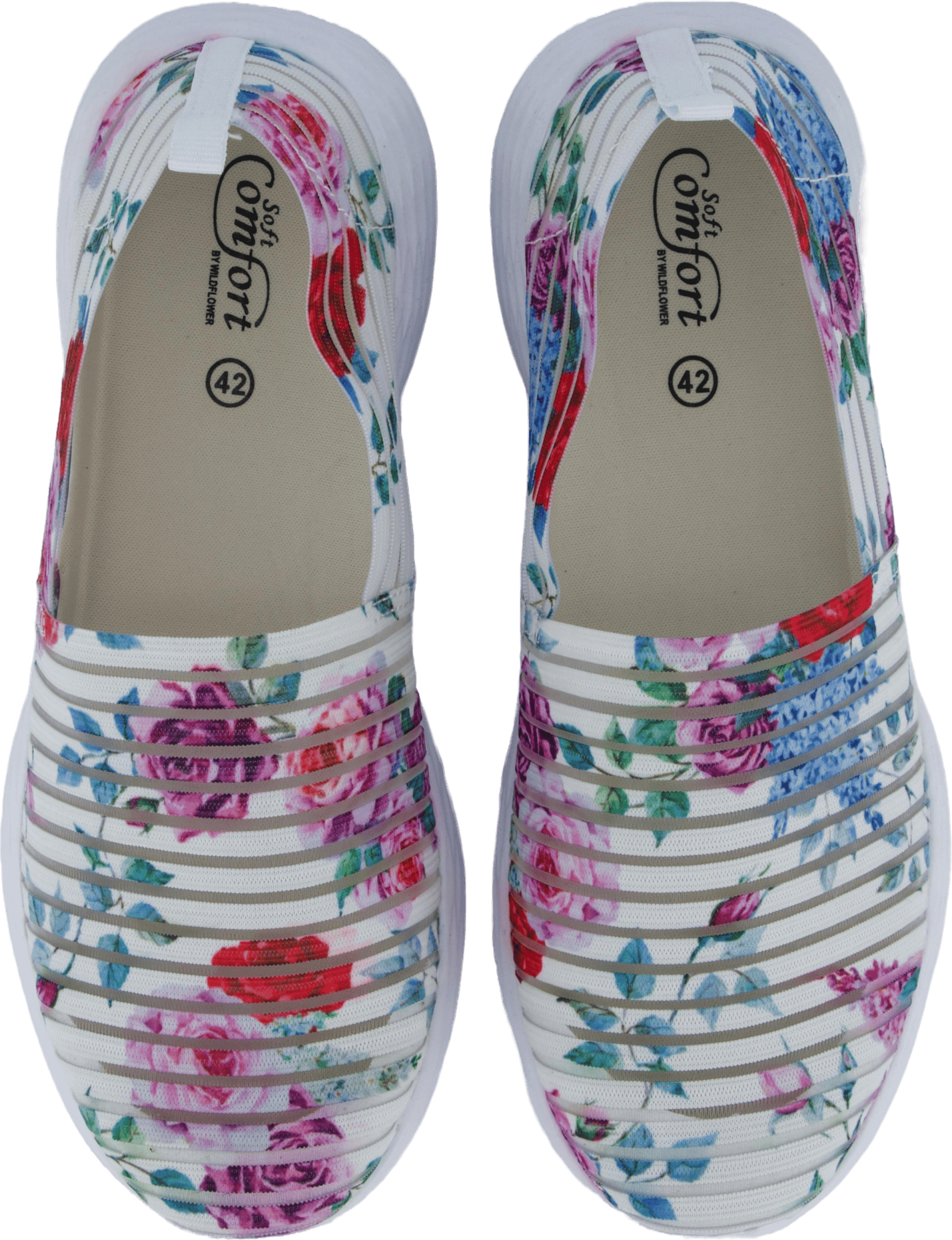 Elegant 2 White Multi - Bild 6