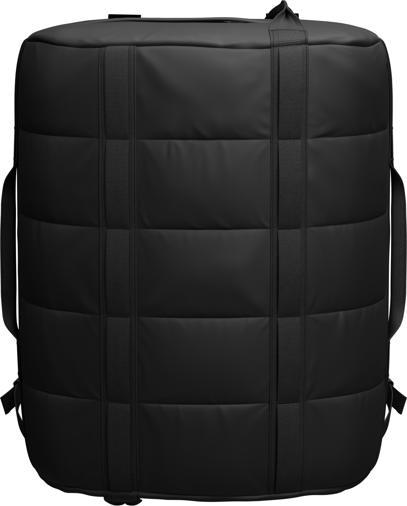 Roamer Duffel 40l Black Out
