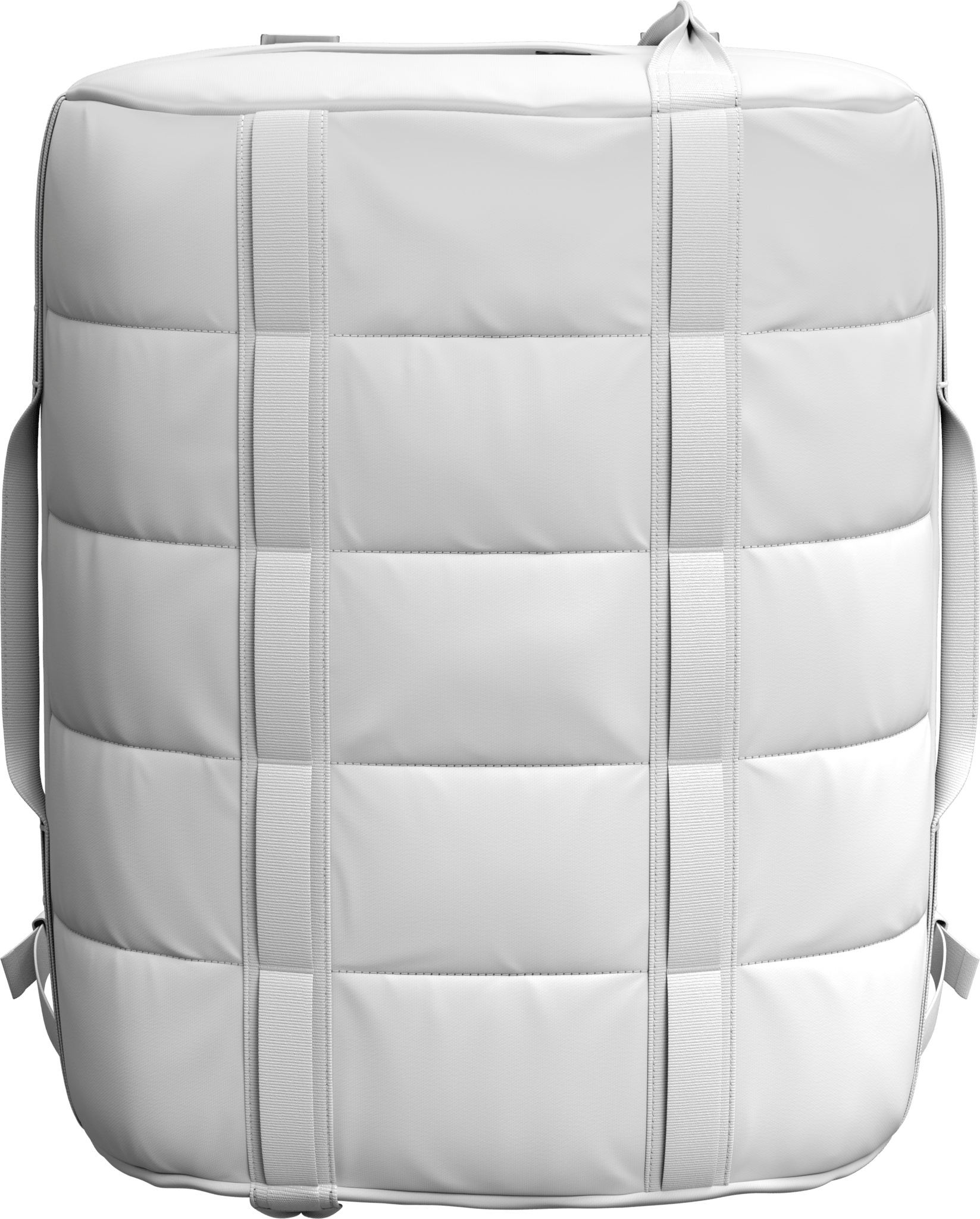 Roamer Duffel 40l White Out