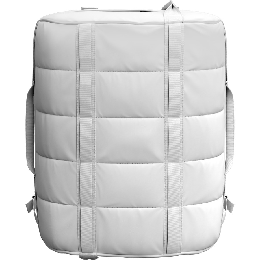 Roamer Duffel 40l White Out